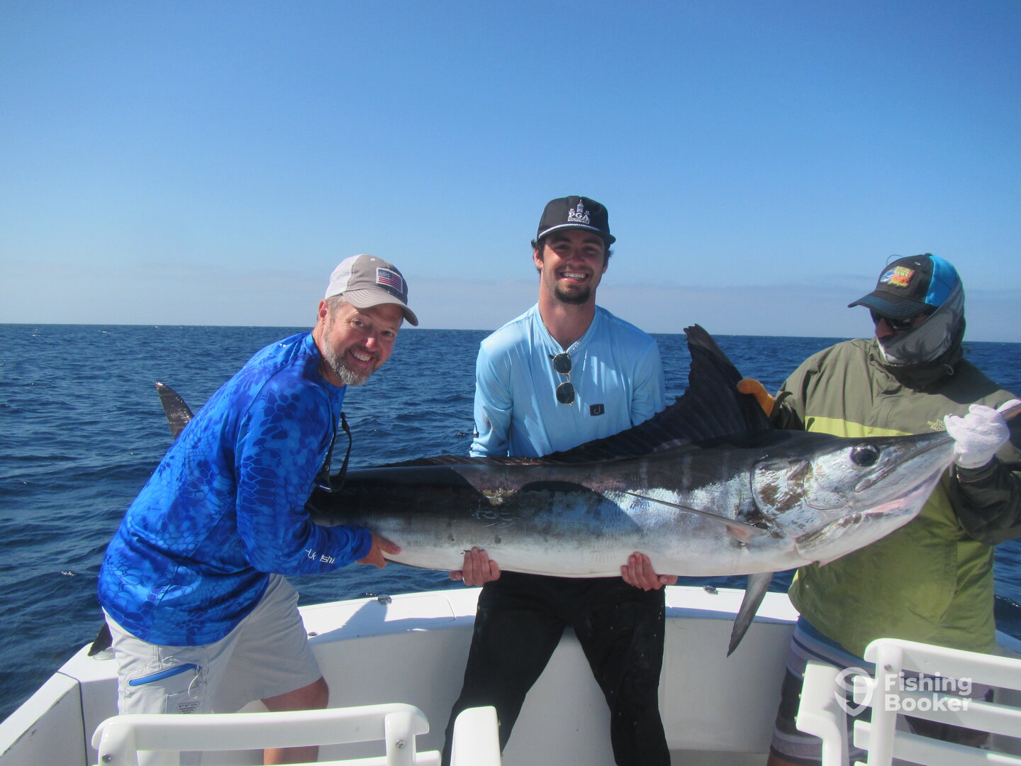 Cabo San Lucas Report Photo 0