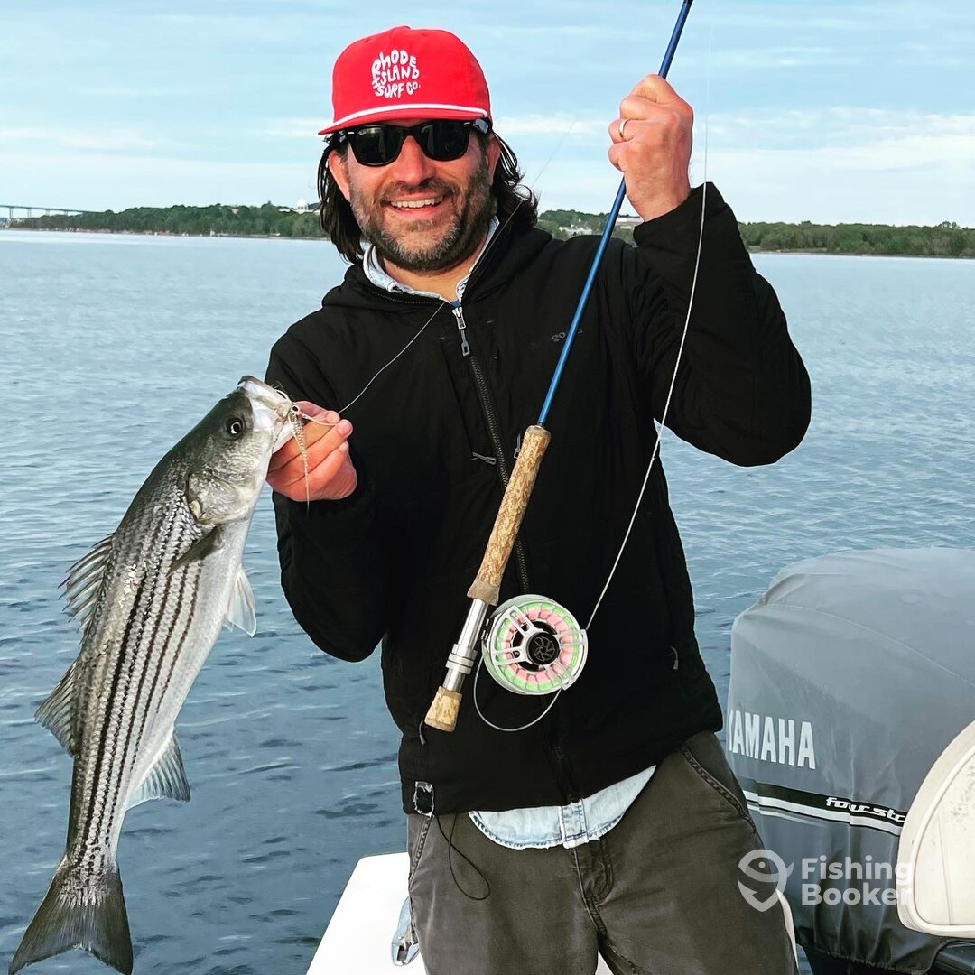 Narragansett Report Photo 0