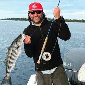 Run and gun bass on the fly