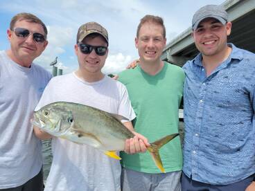 Jack Crevalle