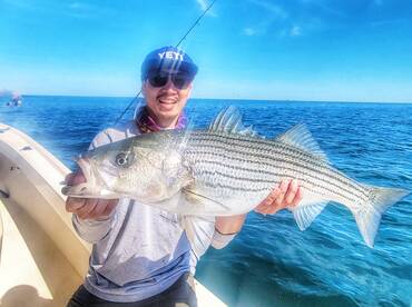 Montauk Report Photo 1