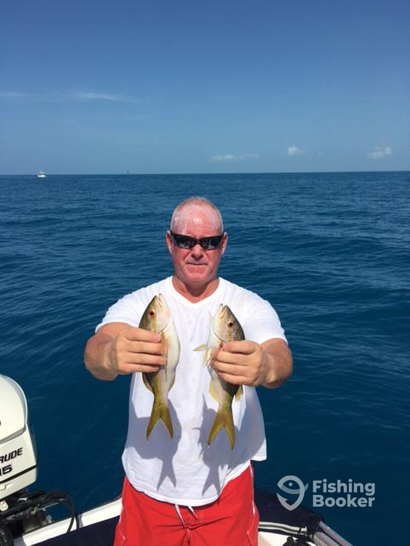 Ramrod Key Report Photo 0