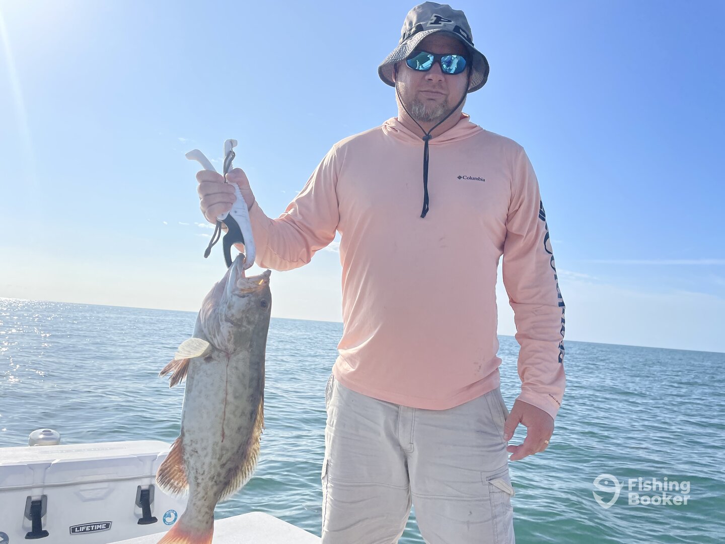 Crystal River Report Photo 0