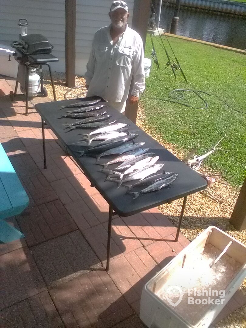 Old Town Report Photo 0