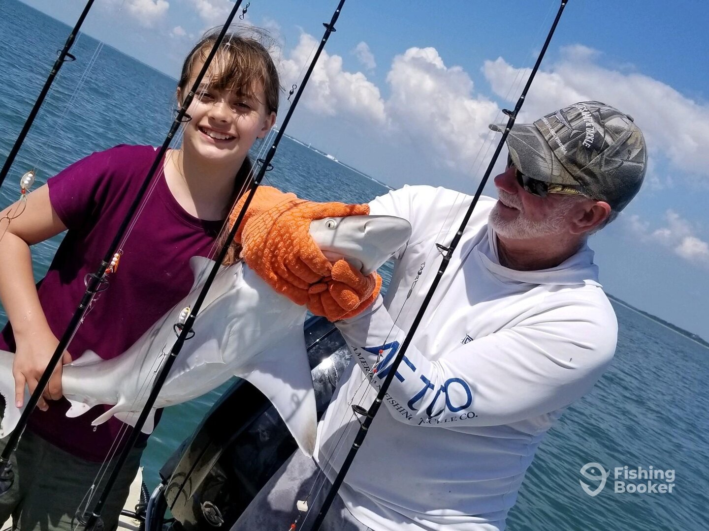 Chincoteague Report Photo 0