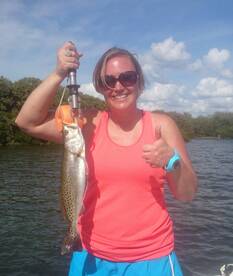 Tampa Report Photo 1