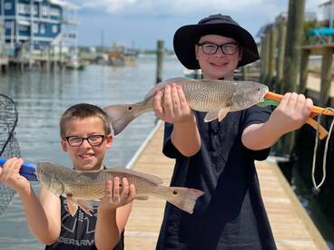 Atlantic Beach Report Photo 2