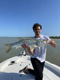 Back country fishing is heating up !! Co