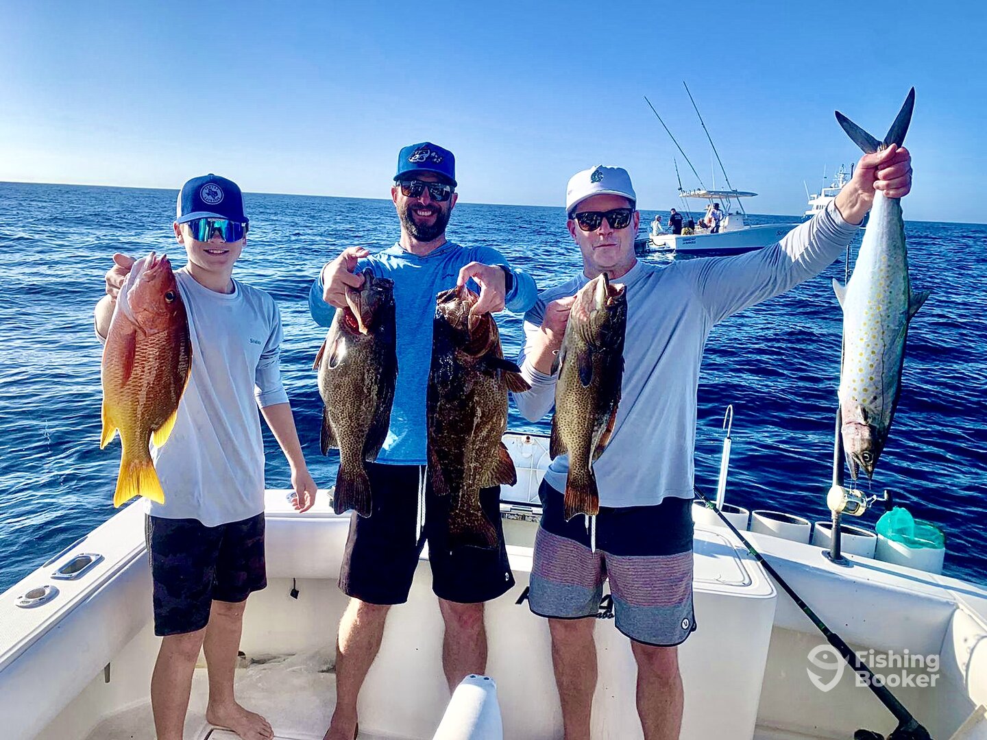 San Jose del Cabo Report Photo 0