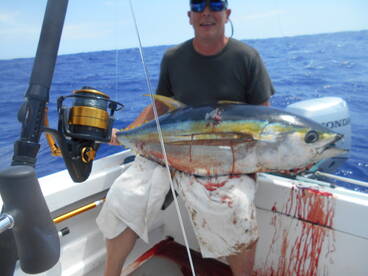 Le Morne Report Photo 2