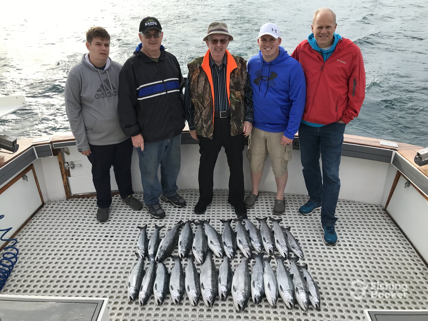 Kenosha Report Photo 0