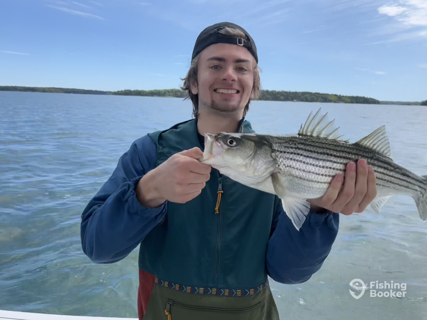 Freeport Report Photo 0