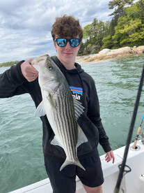 Freeport Report Photo 1