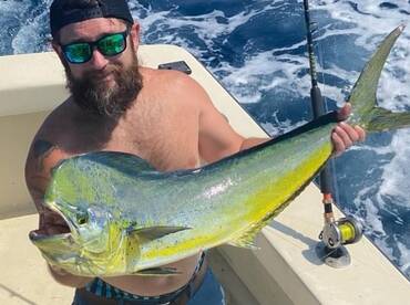 Carolina Beach Report Photo 2