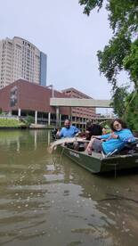 We had a GREAT morning with BIG fish in 