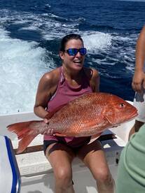 Orange Beach Report Photo 2