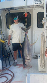 Orange Beach Report Photo 2