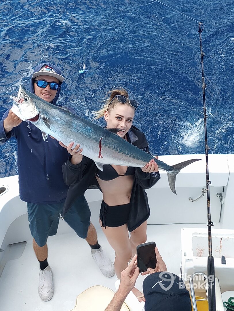 Fort Lauderdale Report Photo 0