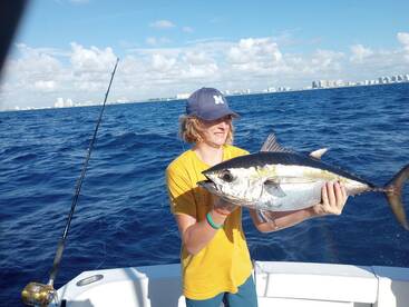 Fort Lauderdale Report Photo 1