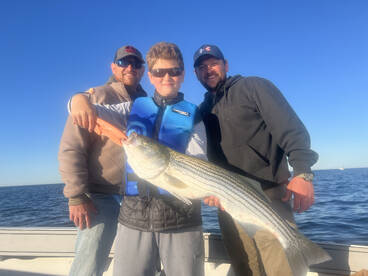 Dennis Report Photo 1