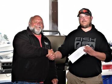 Oak Creek Report Photo 1