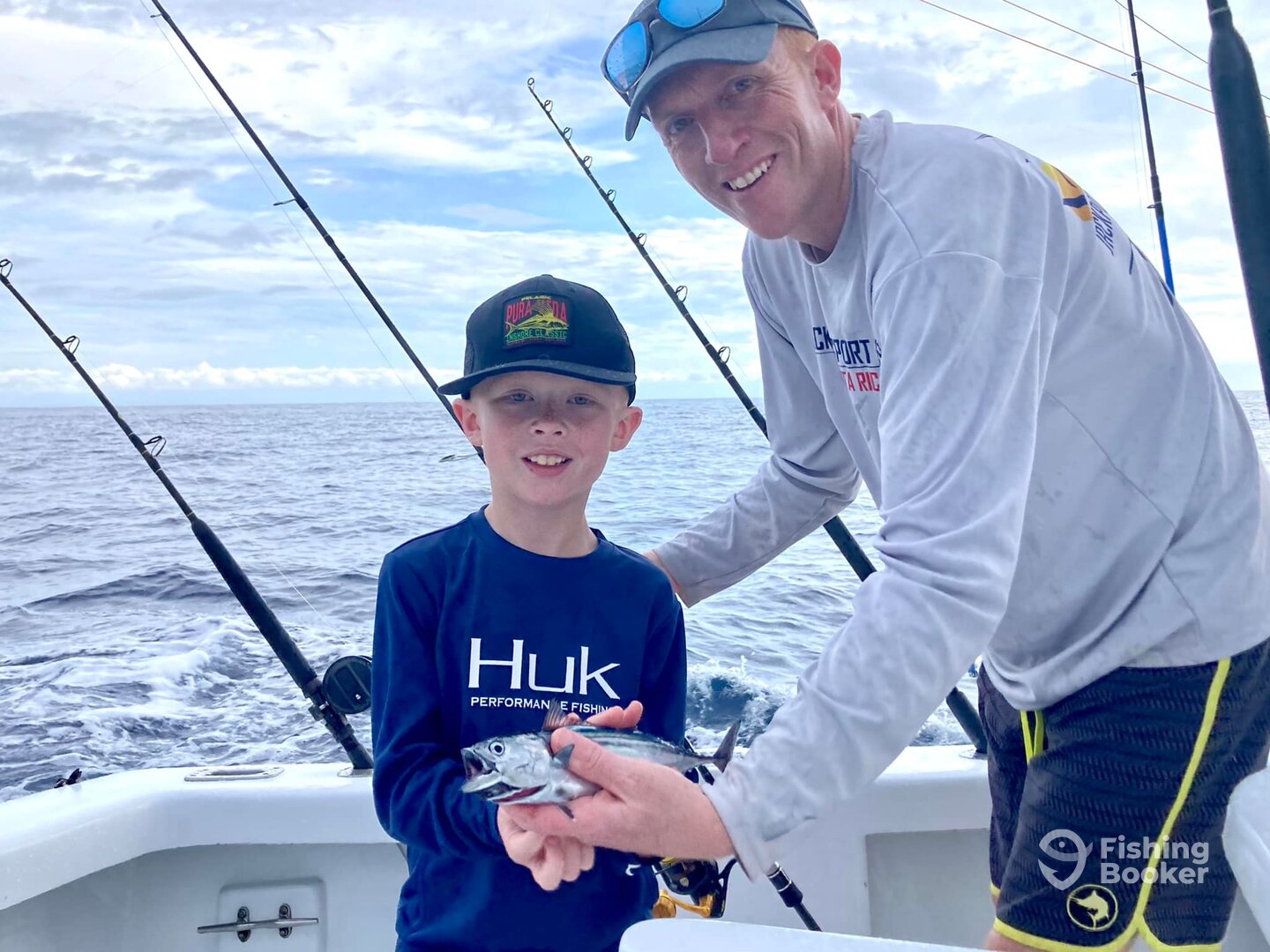 Quepos Report Photo 0