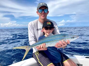 Quepos Report Photo 1