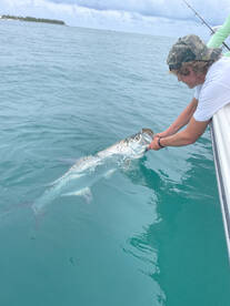 Hiding From the Rain