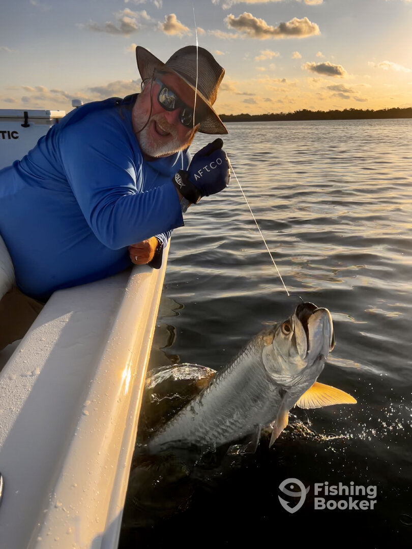 Stock Island Report Photo 0