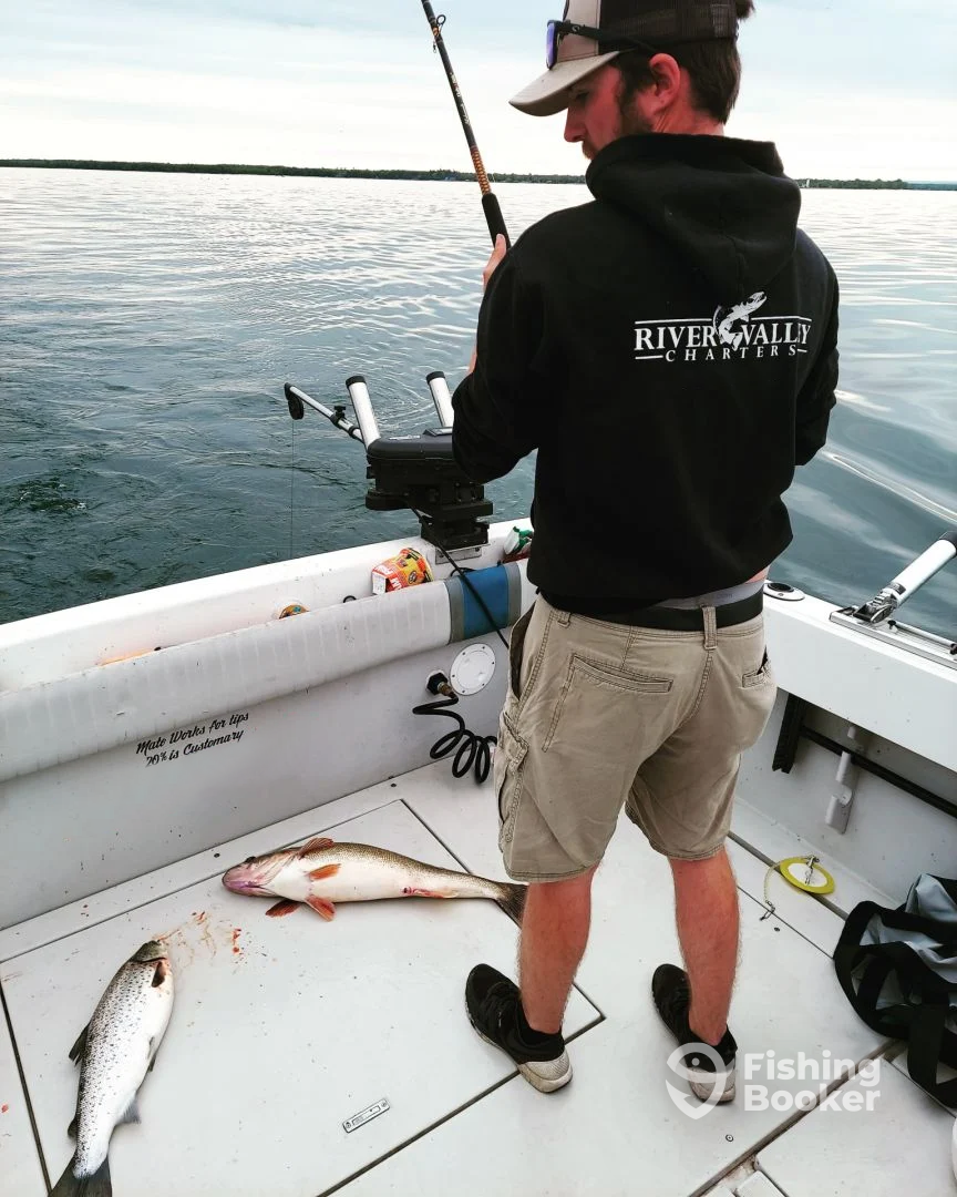 Henderson Report Photo 0