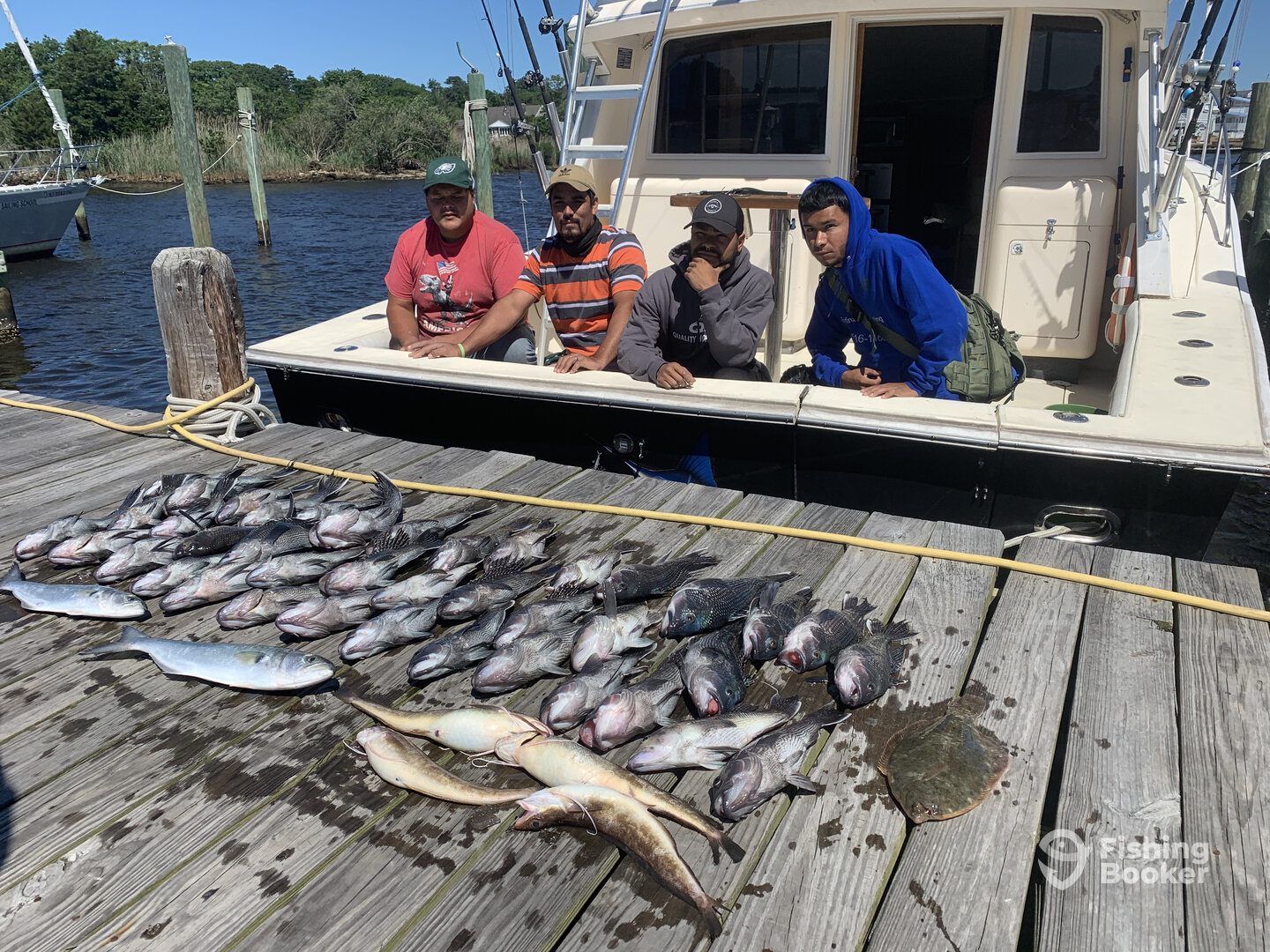 Neptune City Report Photo 0