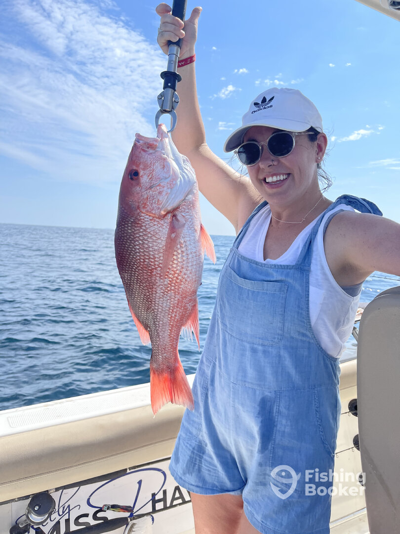 Orange Beach Report Photo 0