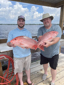 Orange Beach Report Photo 2