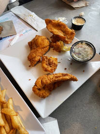 Shalimar Report Photo 2