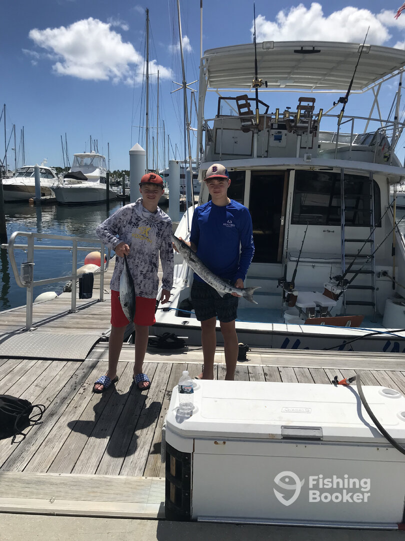 Jupiter Report Photo 0