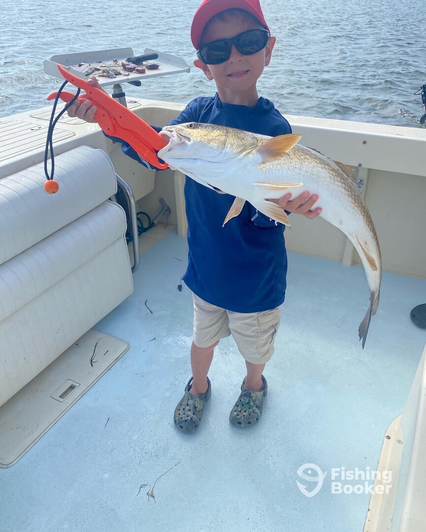 Wanchese Report Photo 0