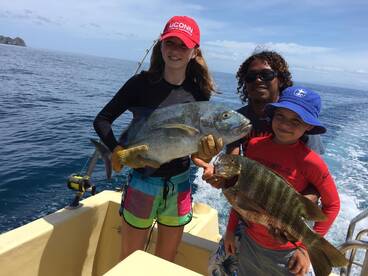 Playa Flamingo Report Photo 1