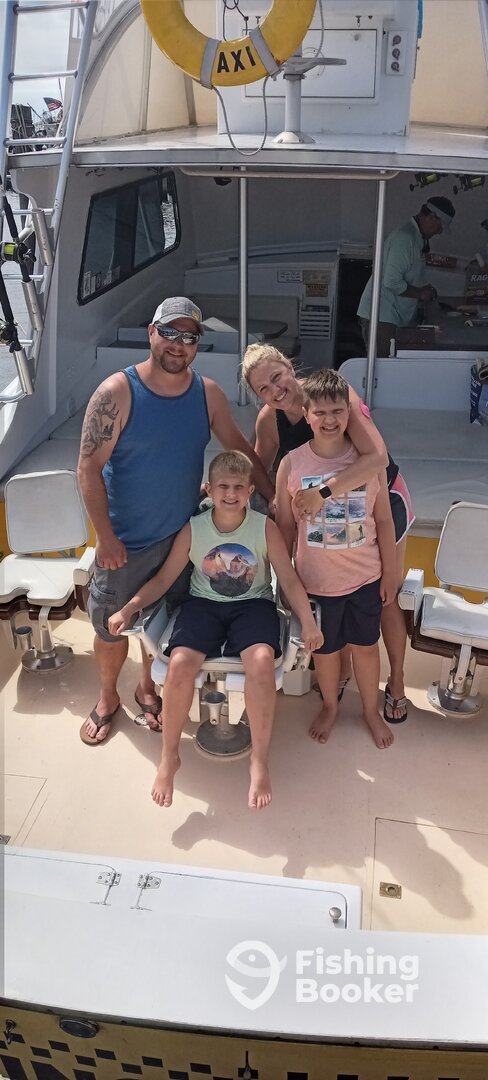 Wanchese Report Photo 0