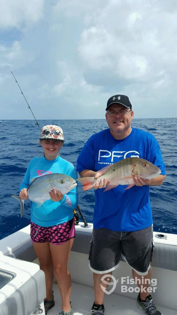 Key West Report Photo 0