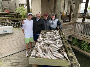 New Orleans Report Photo 1