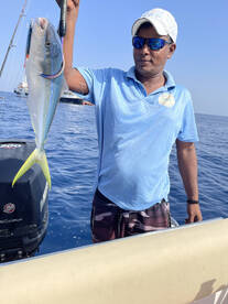 Foto Report Fujairah 2