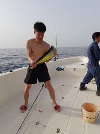 Fujairah Report Photo 2