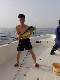 Fujairah Report Photo 1