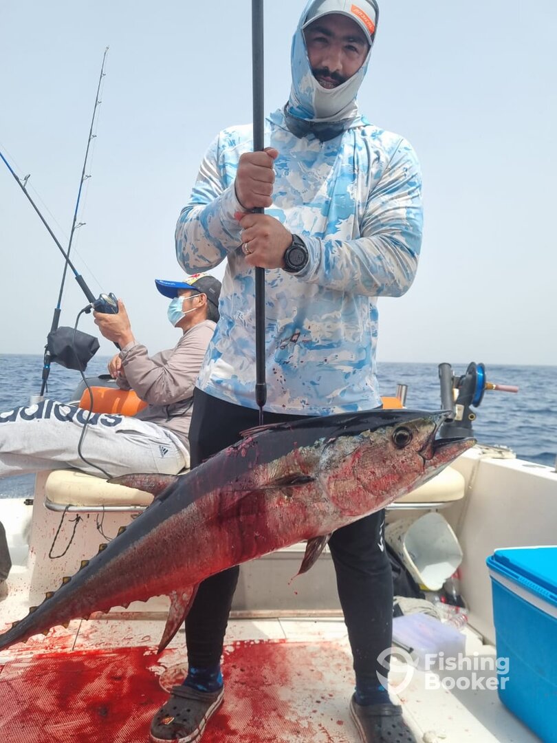 Fujairah Report Photo 0