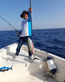 Fujairah Report Photo 2