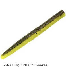 Mound Report Photo 2