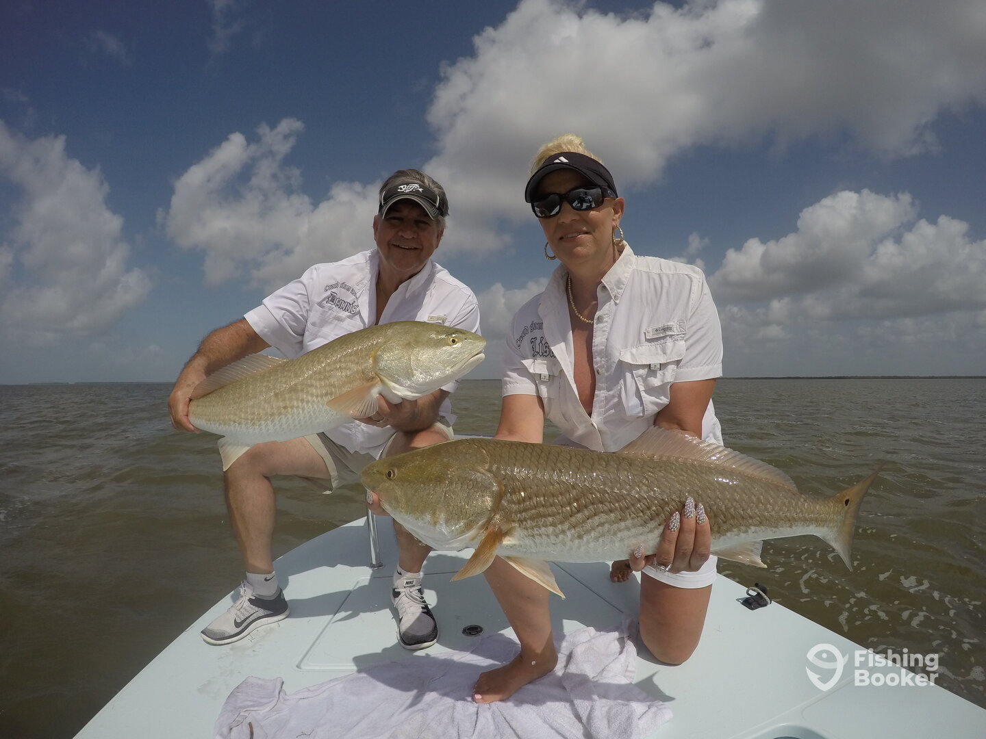 Key Largo Report Photo 0