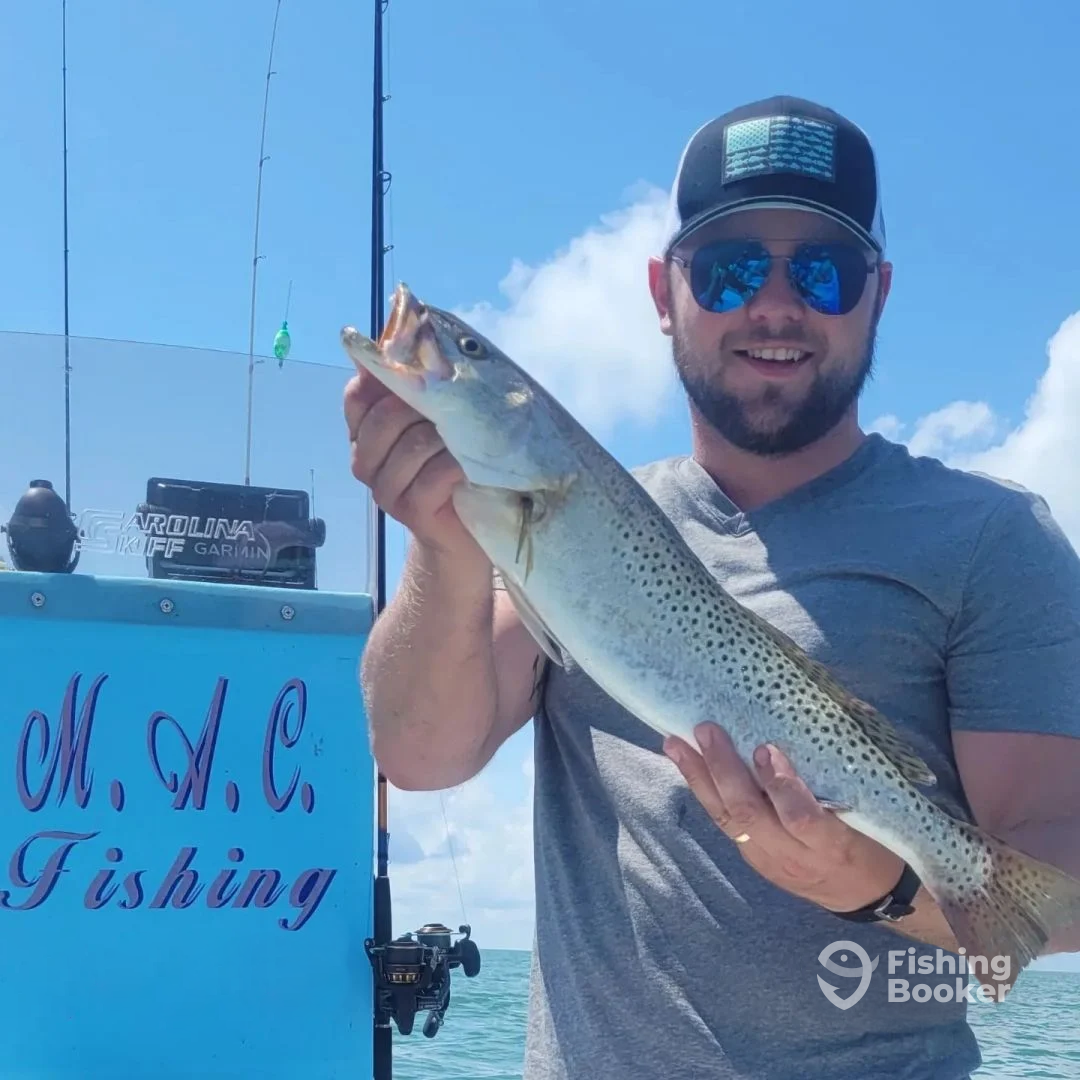 Crystal River Report Photo 0