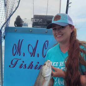 Crystal River Report Photo 1