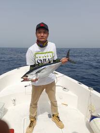 Fujairah Report Photo 1